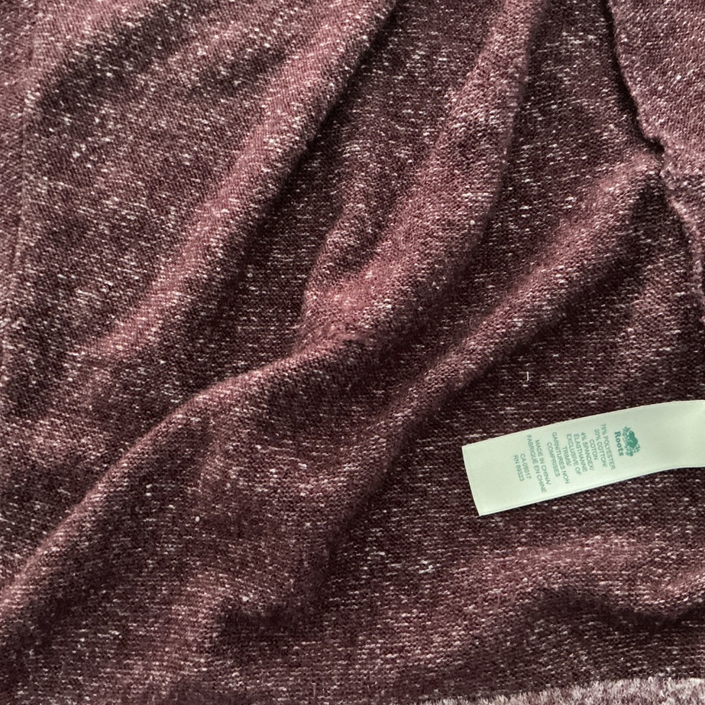 Cosy Roots cardigan - Picture 4 of 5